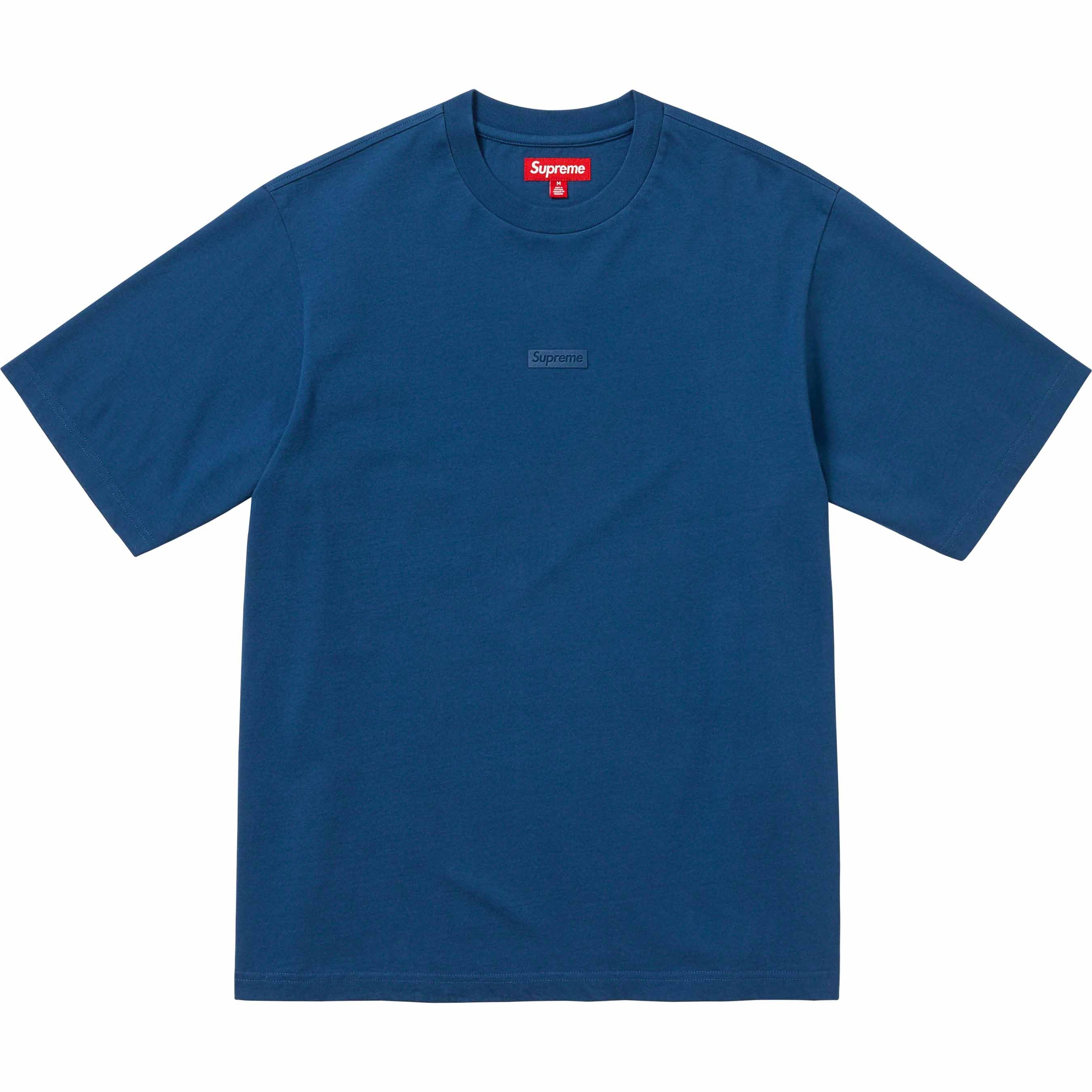High Density Small Box S/S Top view 4